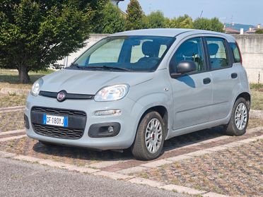 Fiat Panda Hybrid - Neopatentati unico proprietario