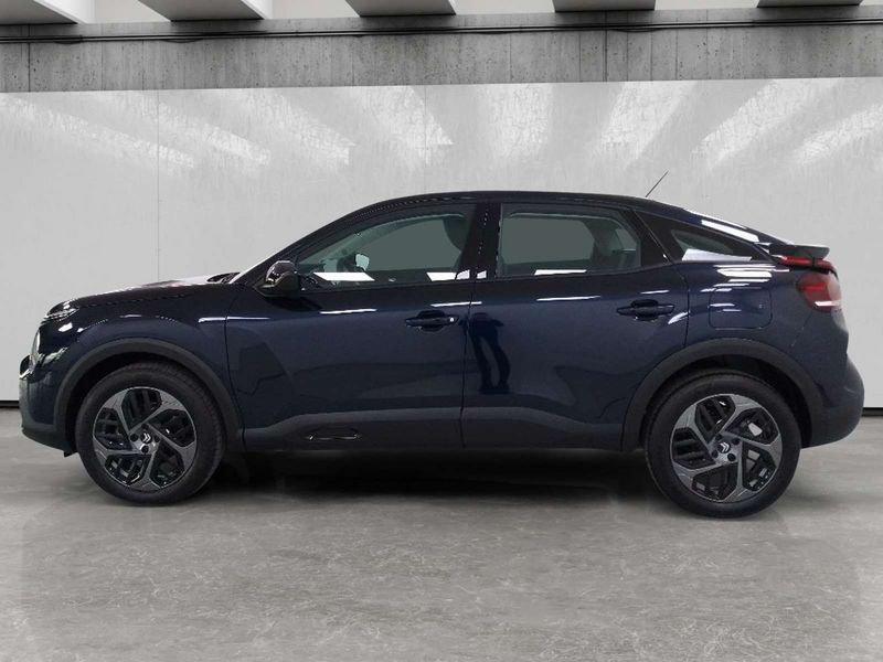 Citroën C4 1.2 puretech Plus s&s 130cv