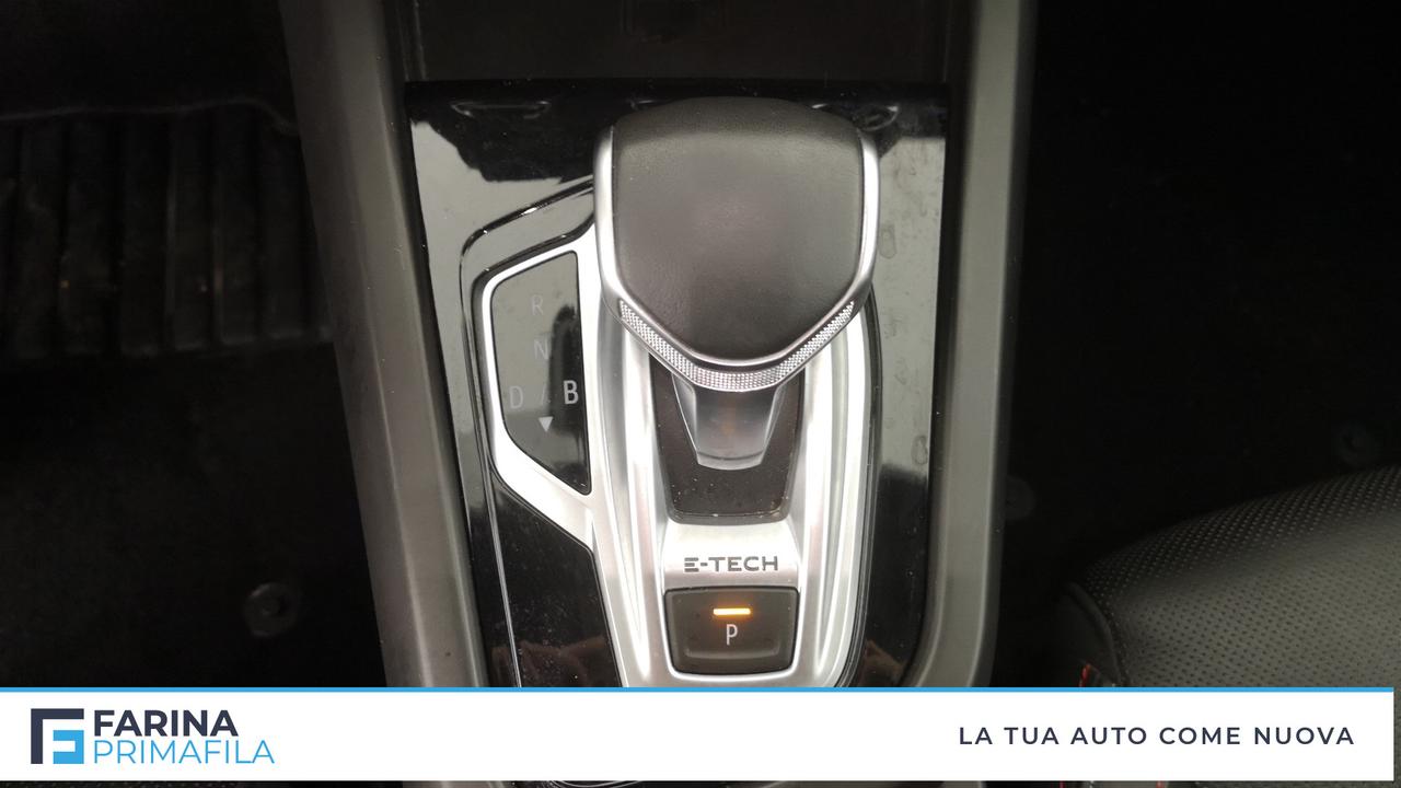 RENAULT Arkana 2021 - Arkana 1.6 E-Tech full hybrid R.S. Line 145cv