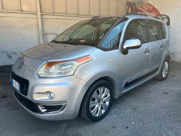 Citroen C3 Picasso 1.6 VTi 120 Perfect Techno