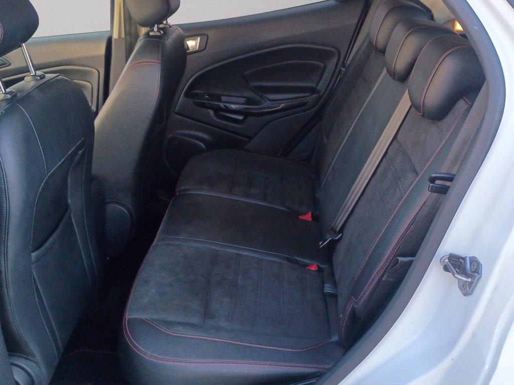 FORD EcoSport 1.0 ecoboost ST-Line s&s 125cv auto my20.25 del 2018