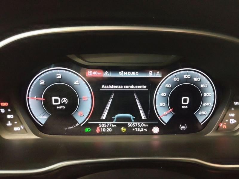 Audi Q3 Q3 35 TDI S tronic Business