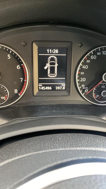 Volkswagen Scirocco 1.4 tsi bm 122cv