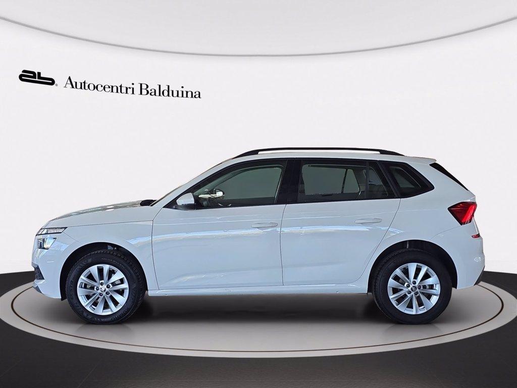 SKODA Kamiq 1.0 tsi ambition 110cv del 2023