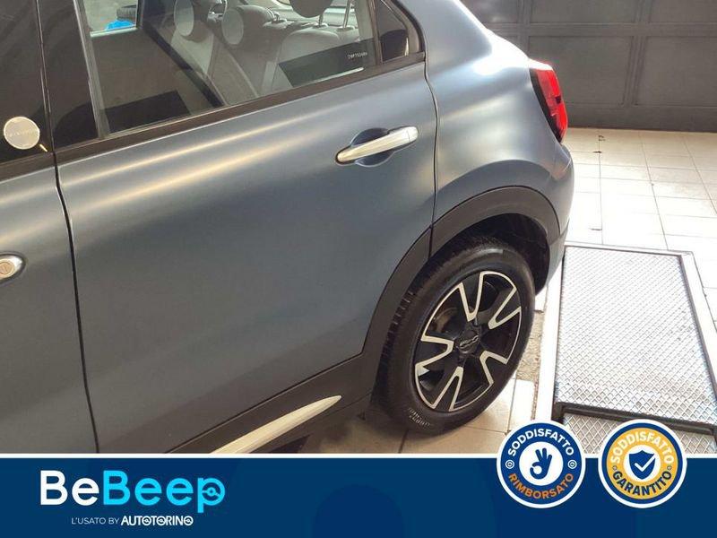 FIAT 500X 1.0 T3 MIRROR CROSS 120CV