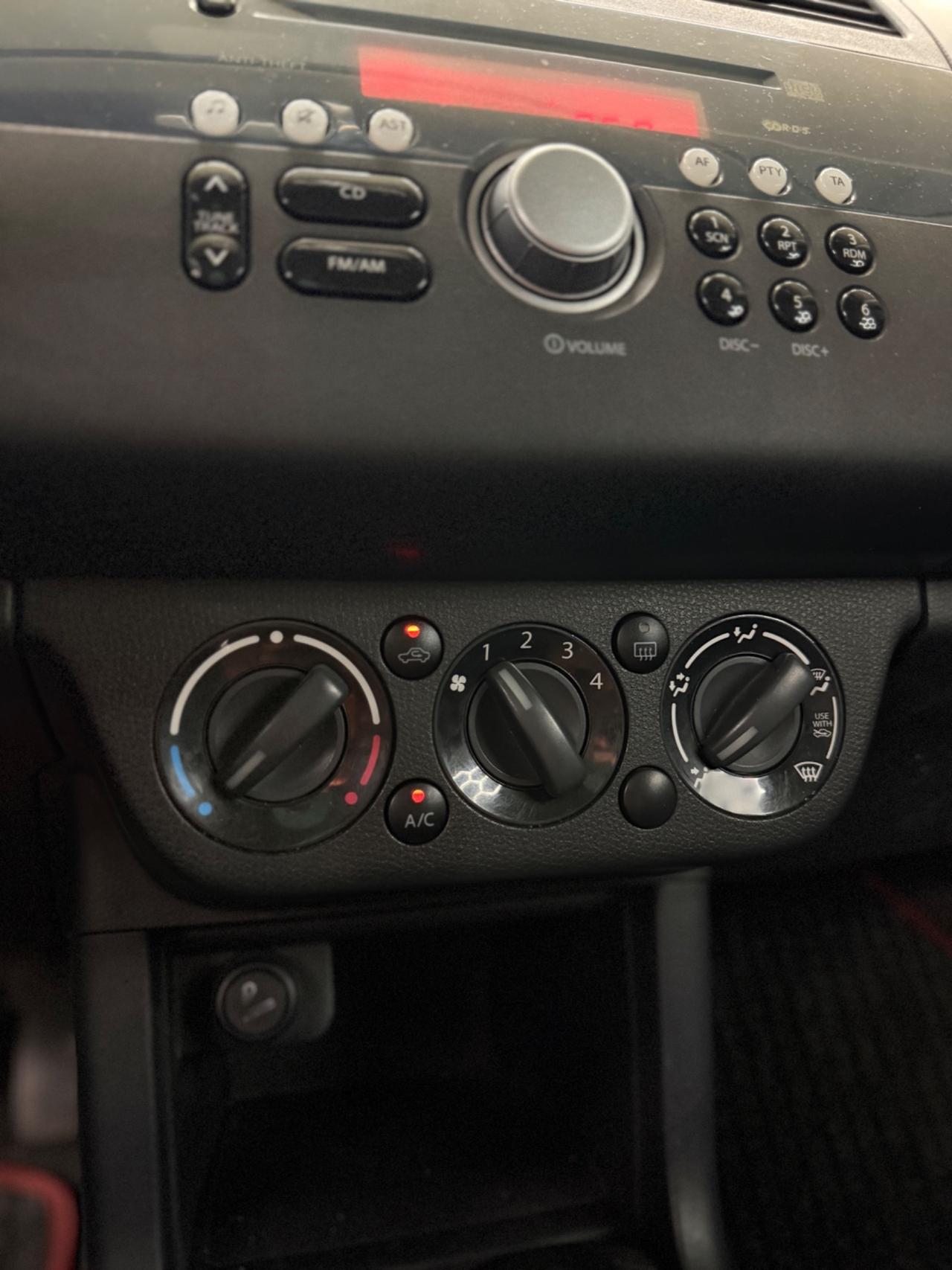 Suzuki Swift 1.3 Diesel 75cv