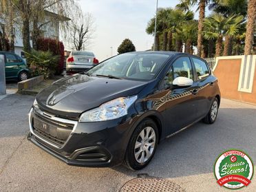 PEUGEOT 208 1° serie PureTech 68 5 porte Active