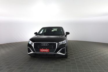 AUDI Q2 Q2 35 TFSI S tronic S line Edition