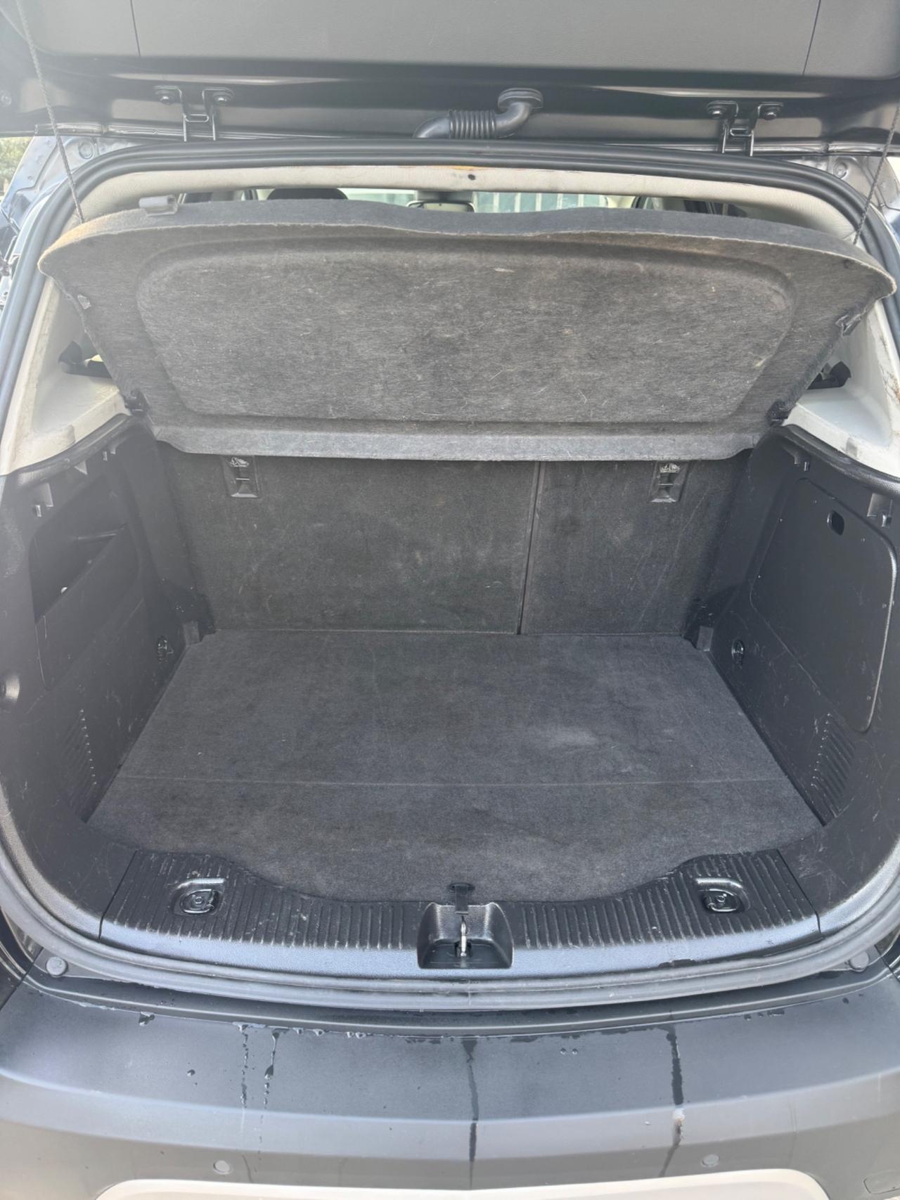 Opel Mokka 1.6 CDTI Ecotec 136CV 4x2 Start&Stop Ego