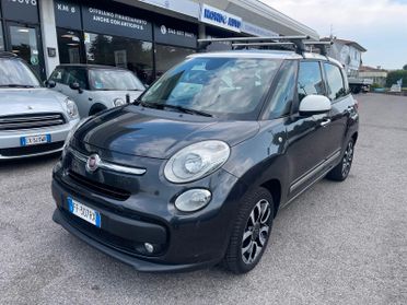 Fiat 500L 1.4 95 CV Lounge
