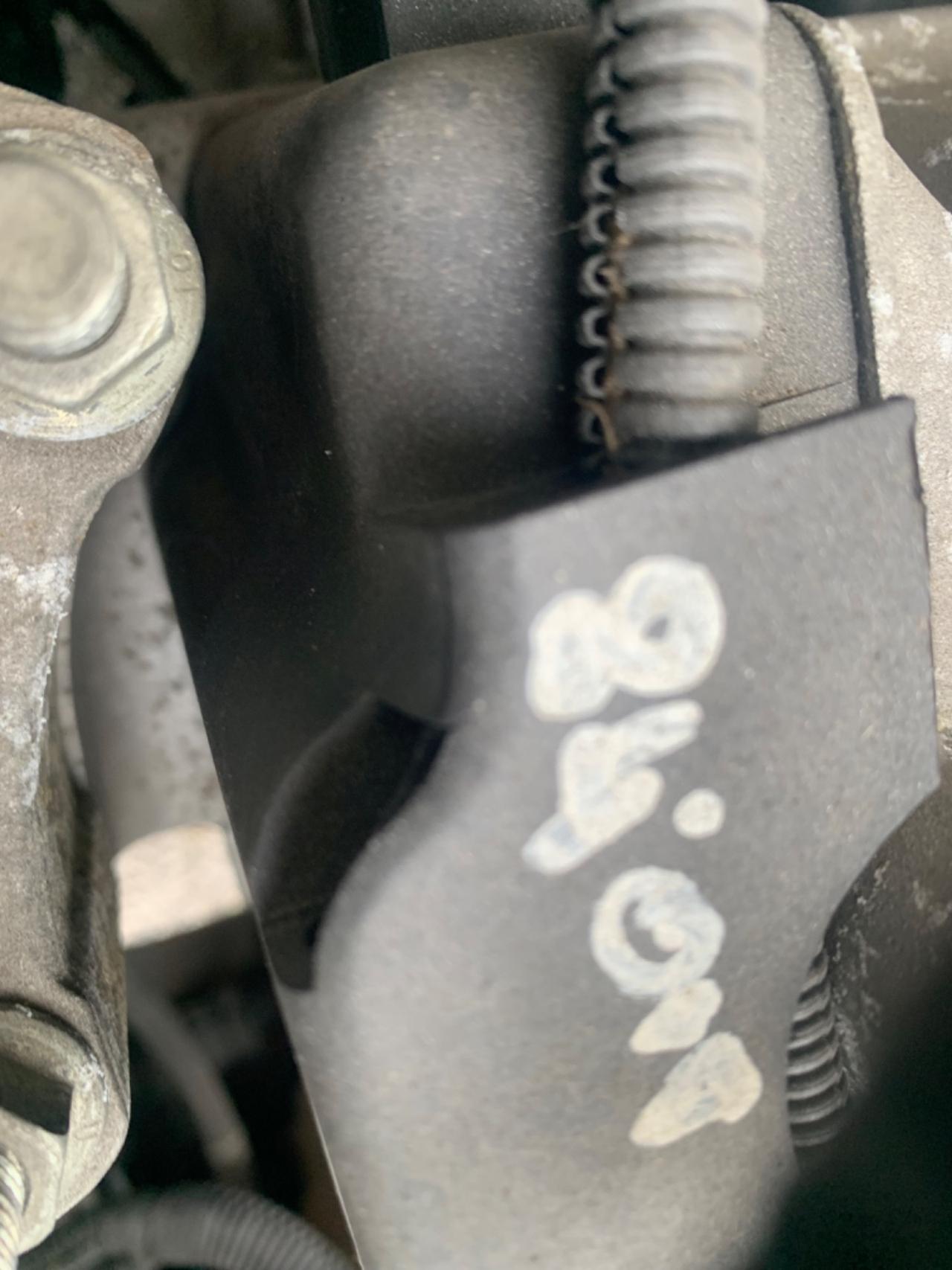 Lancia Ypsilon 1.2 Argento