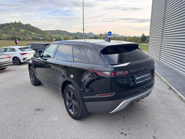 LAND ROVER Range Rover Velar 2.0D I4 240 CV R-Dynamic S 4X4 NO SUPERBOLLO