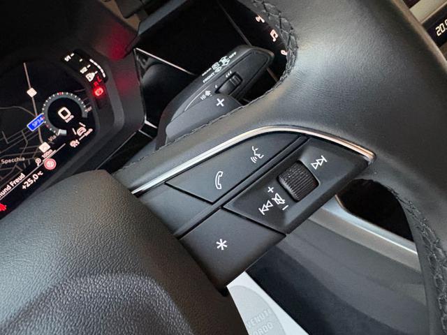 AUDI A3 SPB SPORTBACK 35 TDI 150 CVS tronic S line edition