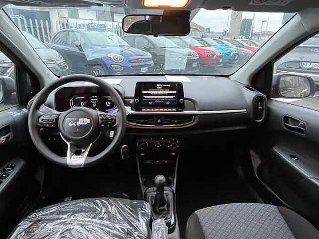 Kia Picanto 1.0 Benzina 63cv URBAN KM ZERO