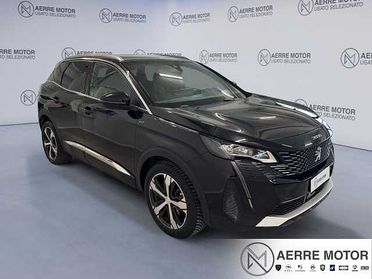Peugeot 3008 1.5 BlueHDi 130 CV EAT8 GT