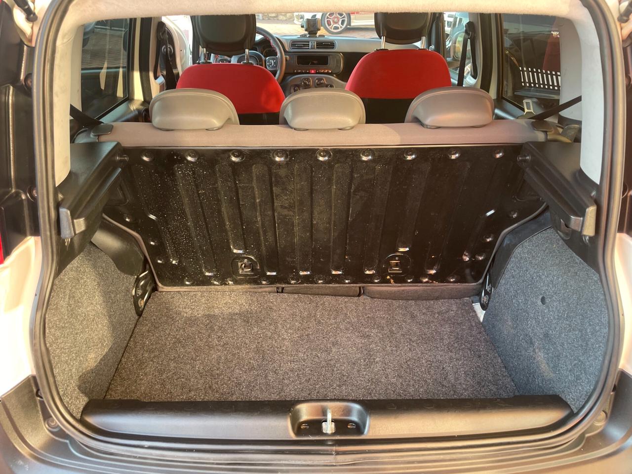 Fiat Panda 1.0 FireFly S&S Hybrid_Easy