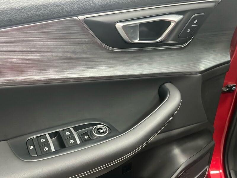 DR AUTOMOBILES dr 6.0 1.5 Turbo CVT GPL