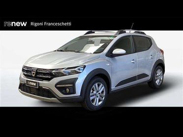 Dacia Sandero Stepway 1.0 tce Comfort Eco-g 100cv