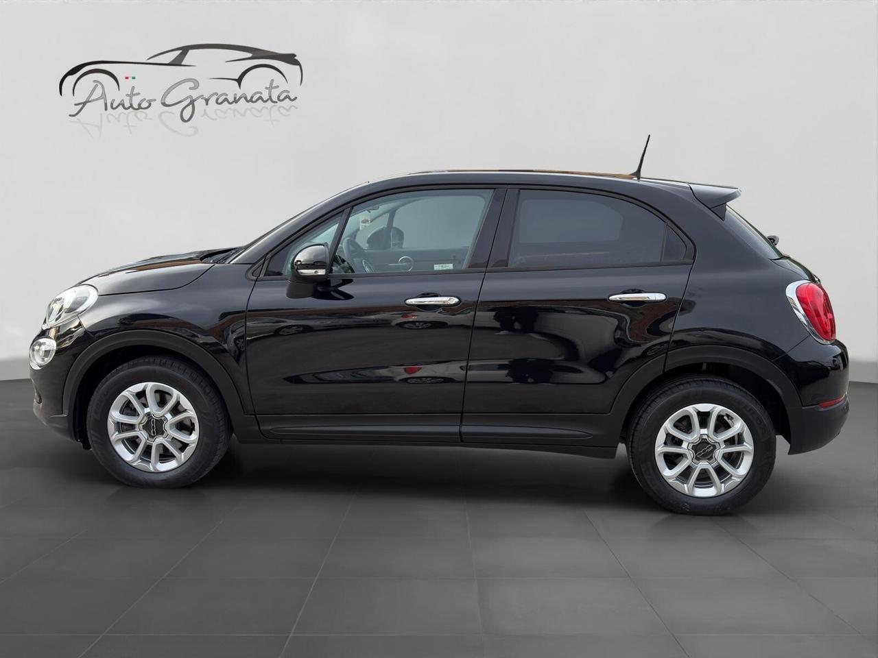 Fiat 500X 1.3 MultiJet 95cv Lounge
