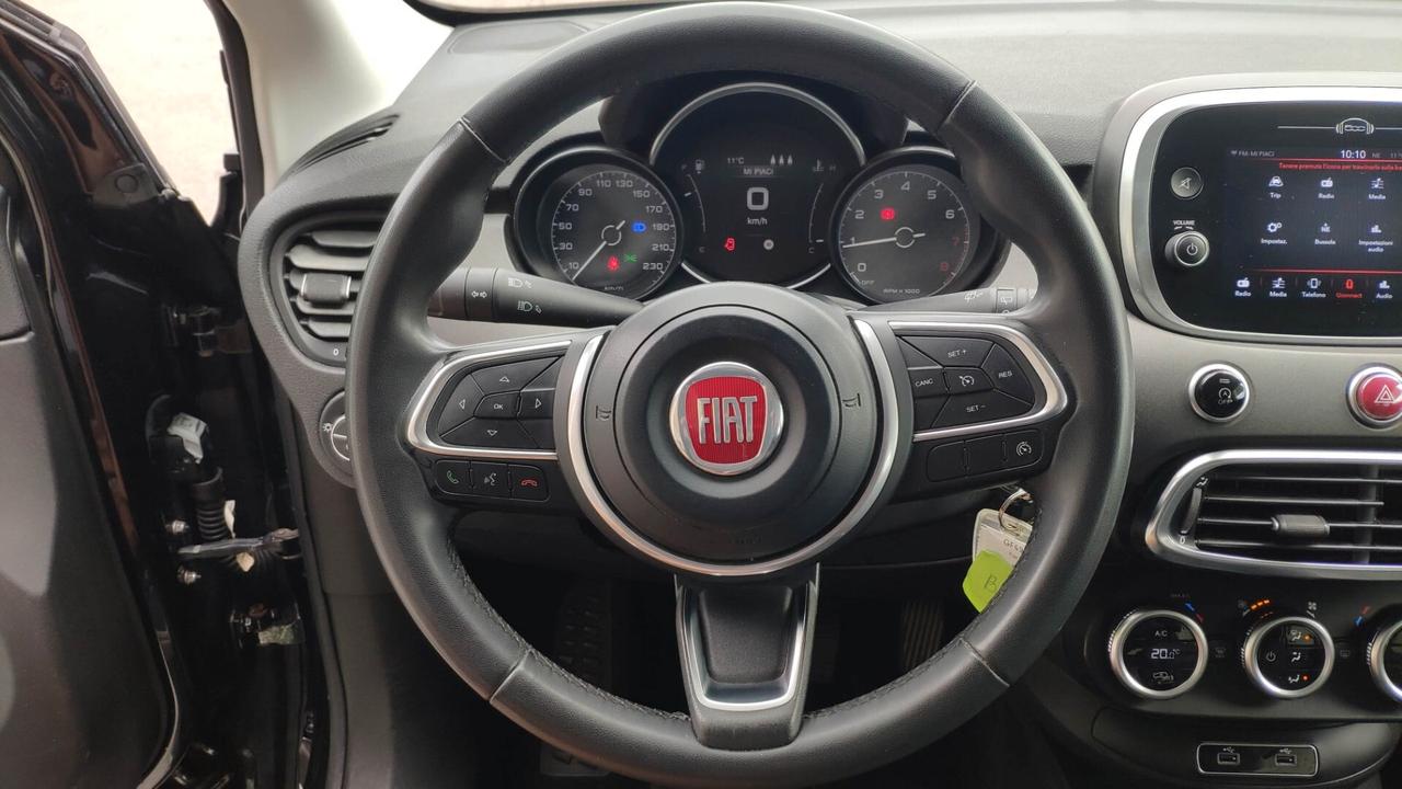 Fiat 500X Cross 1.0 Benz 120 CV