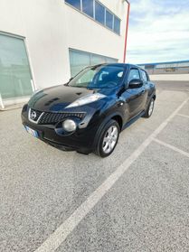 Nissan Juke 1.5 dCi Acenta - 2012