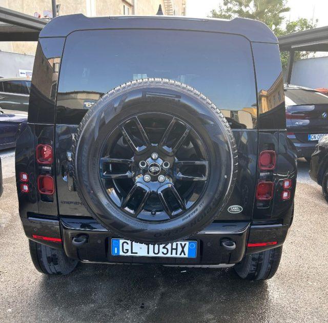 LAND ROVER Defender 110 3.0D I6 300 CV AWD Auto X-Dynamic S