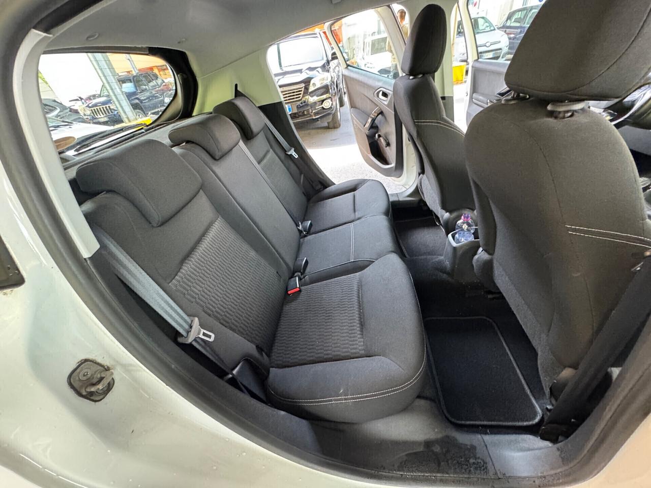 Peugeot 208 BlueHDi Allure 1.5 Diesel euro 6 2017