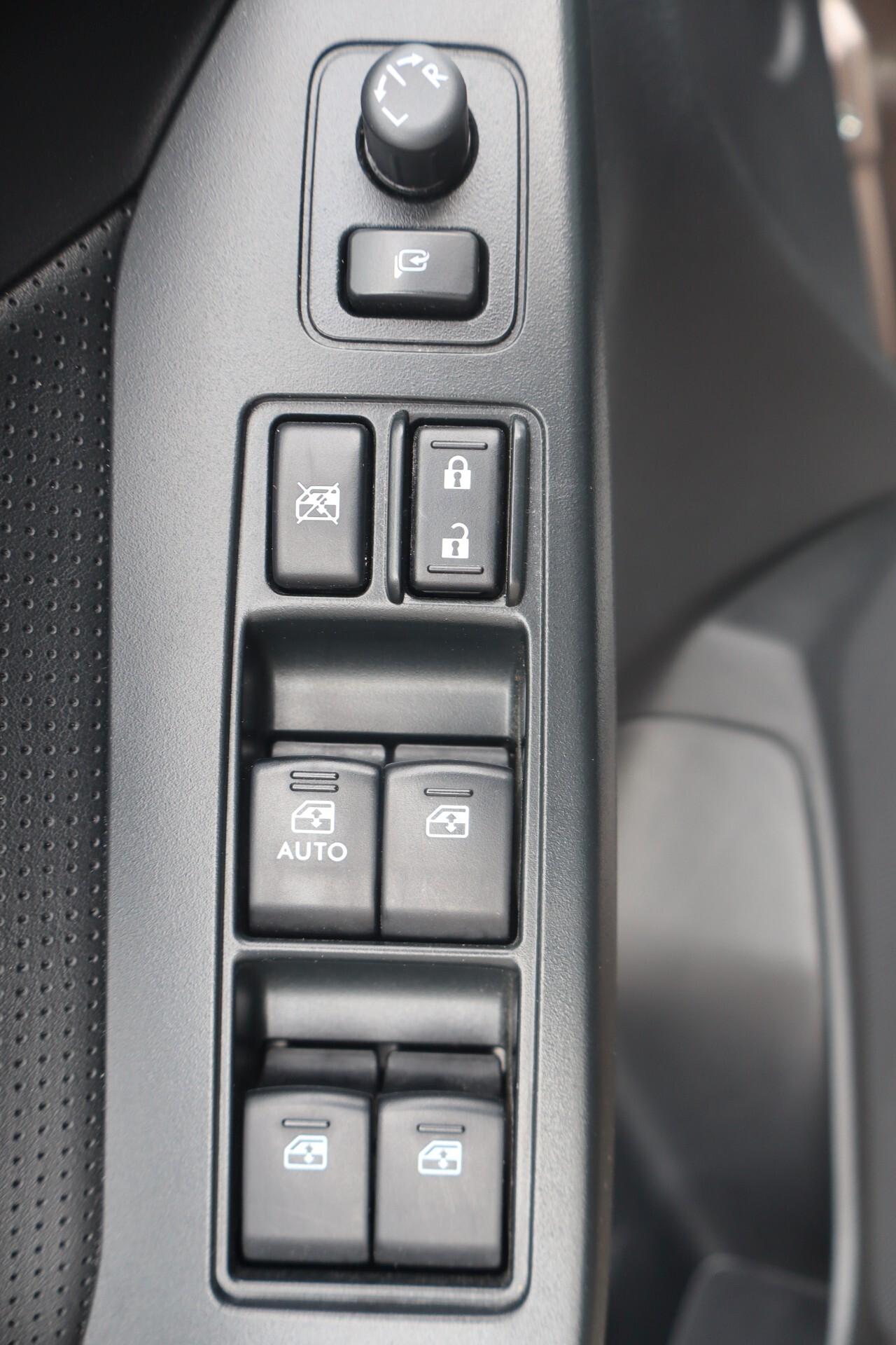 Subaru Forester 2.0D Sport Style