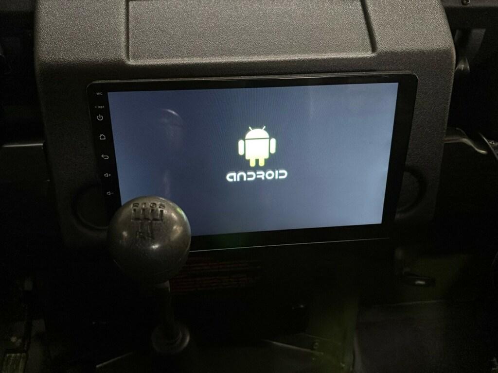 Land Rover Defender 90 Pick Up 2.5 TD