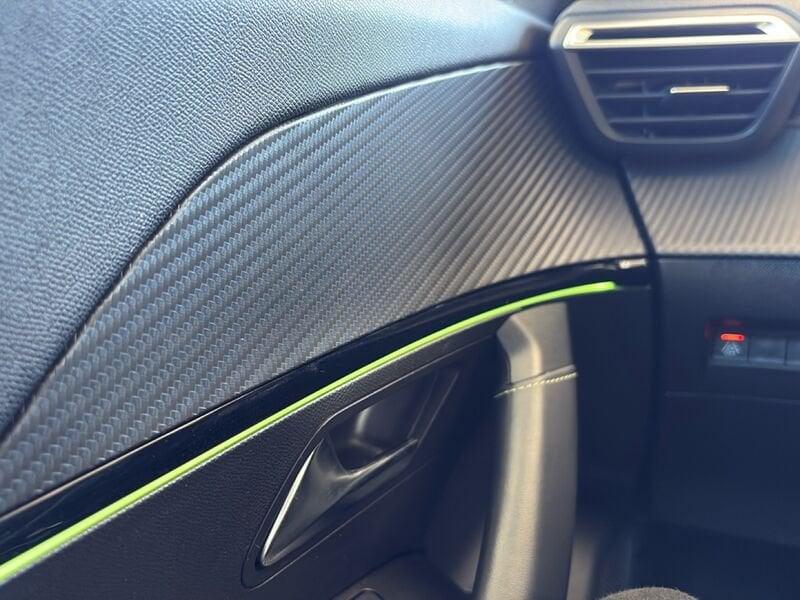Peugeot e-2008 e-2008 GT 50 kWh