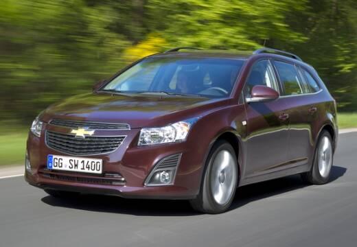Chevrolet Cruze Station Wagon 1.7d LT 130cv