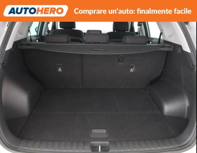 HYUNDAI Tucson 1.6 CRDi XPrime