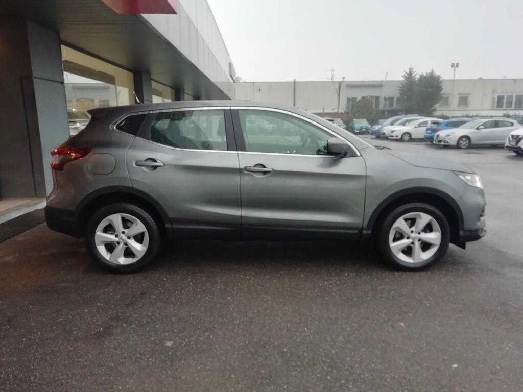 Nissan Qashqai 1.5 dCi 115 CV Acenta GA867