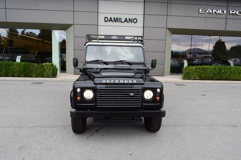 Land Rover Defender Defender 110 2.2 TD4 Station Wagon E N1