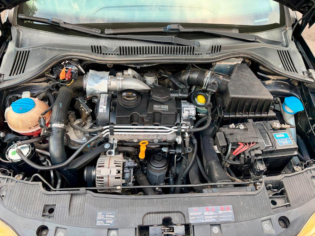 Seat Ibiza SC 1.4 tdi Style (stylance) dpf