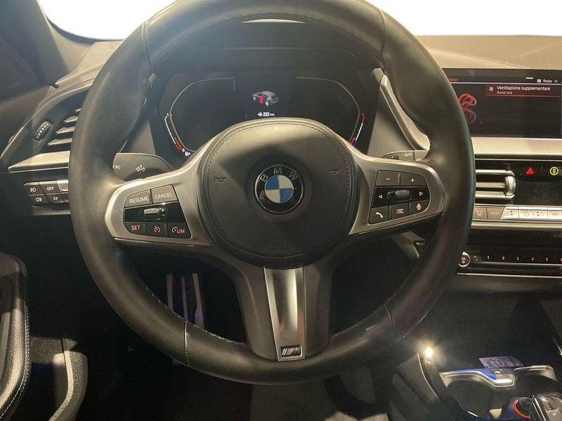 BMW Serie 1 118i Msport 140cv auto