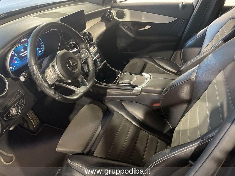 Mercedes-Benz GLC Coupé GLC Coupe - C253 2019 Diesel GLC Coupe 300 de phev (eq-power) Premium 4matic au