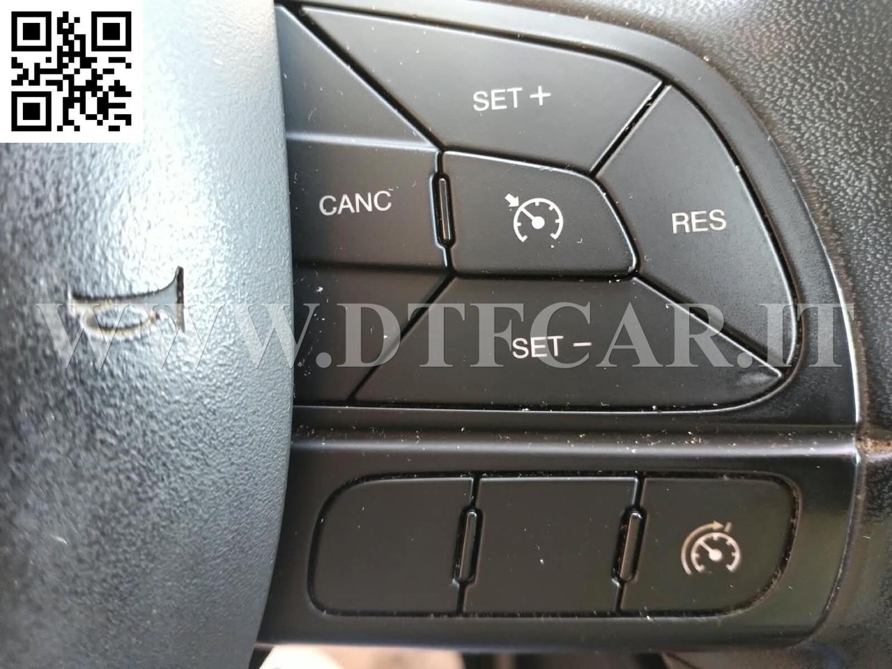 Fiat 500X 1.6 MultiJet 120 CV NAVIGATORE