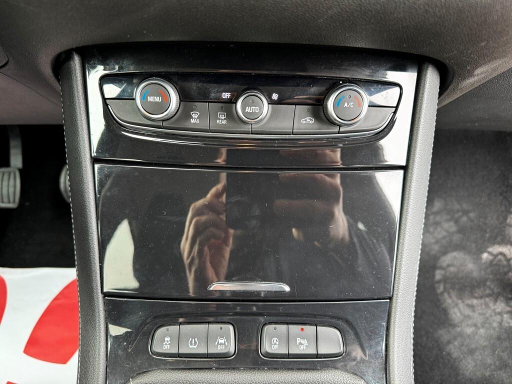 Opel Grandland 1.6 Ecotec Innovation S&s 120cv