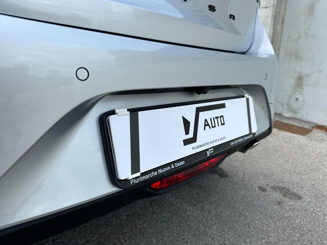 Opel Corsa 1.2 GS s&s 100cv