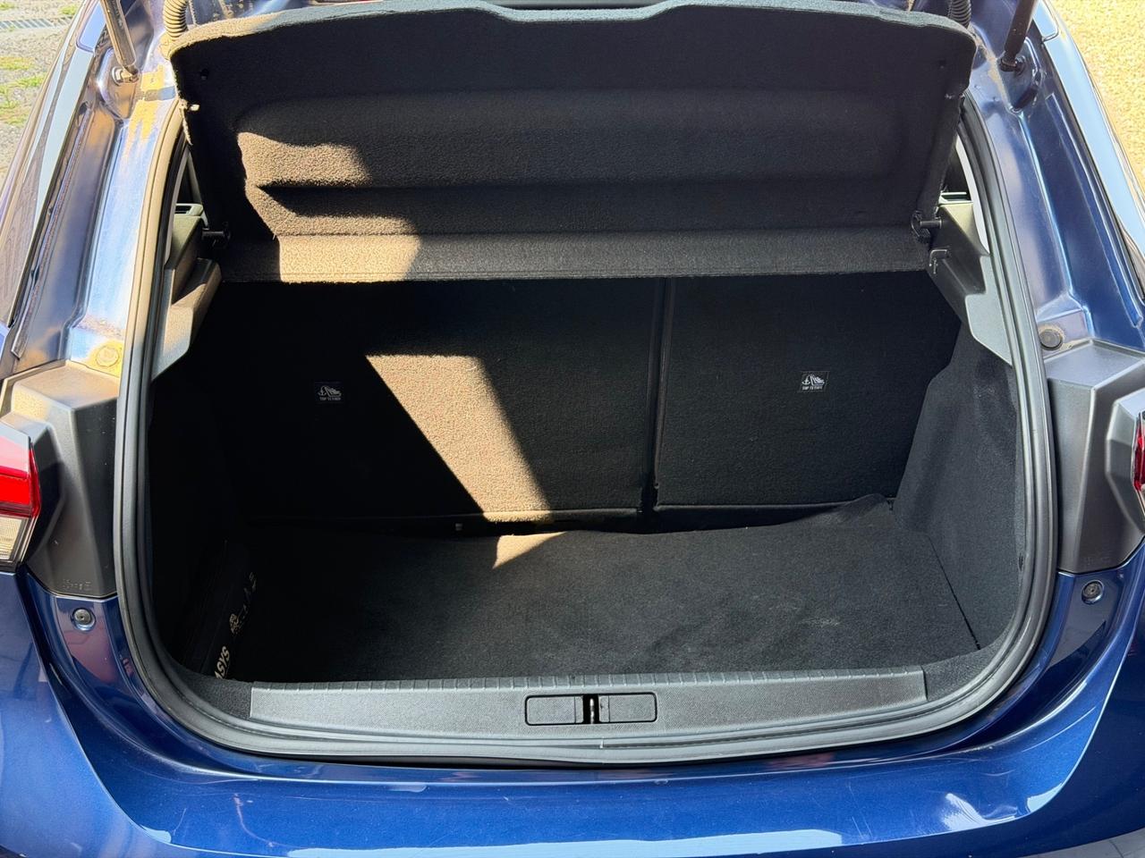 Opel Corsa 1.5 D 100 CV Elegance