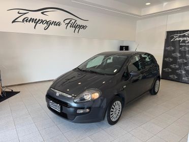 Fiat Punto Evo 1.3 MJET 75CV PERFETTA PER NEOPATENTATI