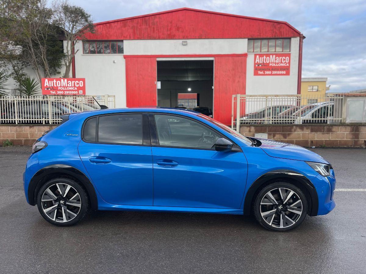 PEUGEOT - 208 - PureTech 100 S&S 5p. Allure