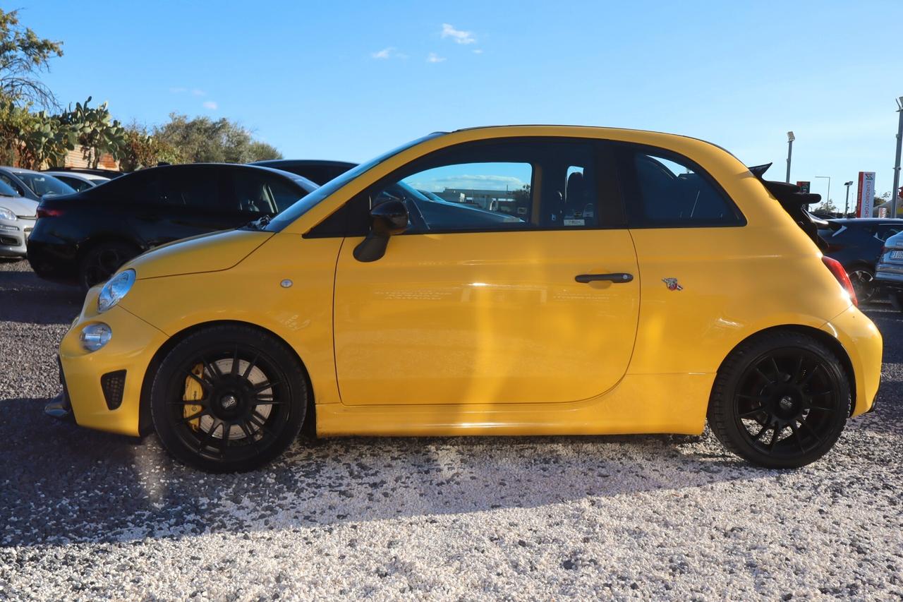 Abarth 595 C Tua A SOLI 159€