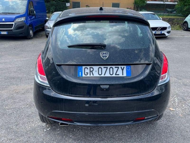 Lancia Ypsilon Ypsilon 1.0 FireFly 5 porte S&S Hybrid Platino