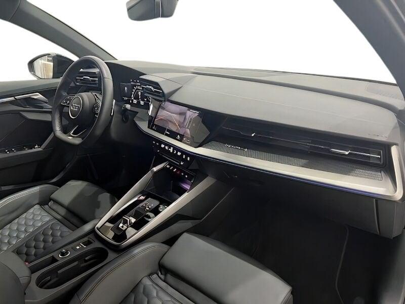 Audi A3 RS 3 SPB TFSI quattro S tronic