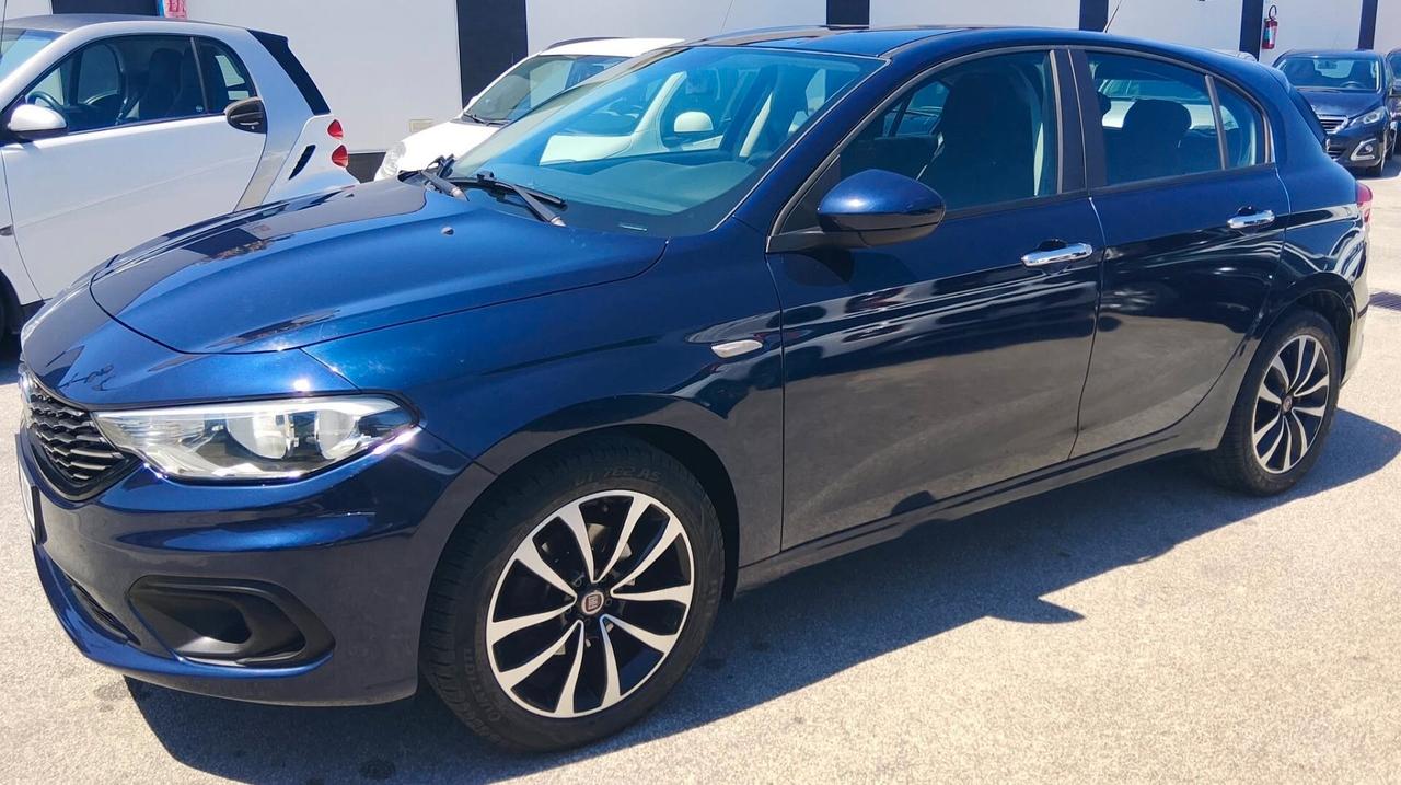 Fiat Tipo Lounge DIESEL EURO 6