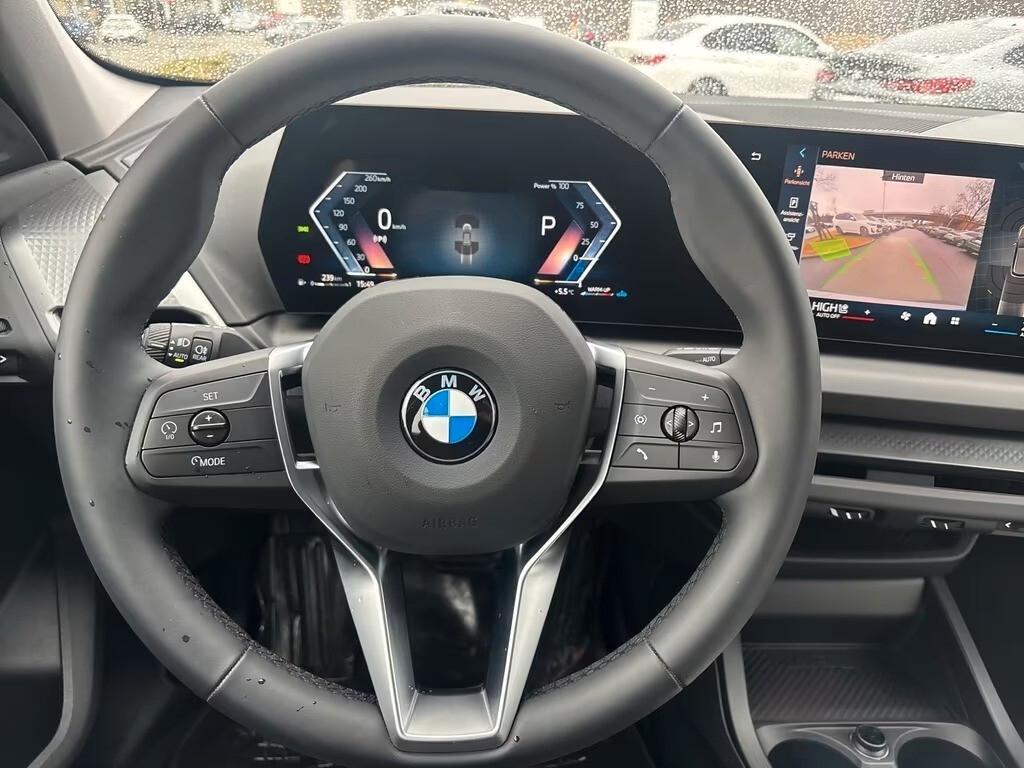 Bmw Serie 1 118d