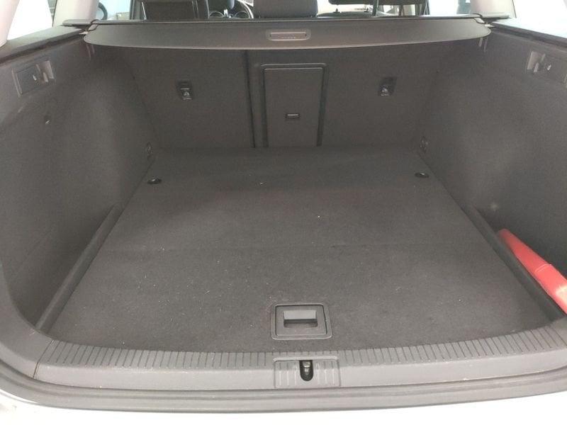 Volkswagen Golf Golf Variant 1.6 TDI 110 CV Comfortline BlueMotion Tech.
