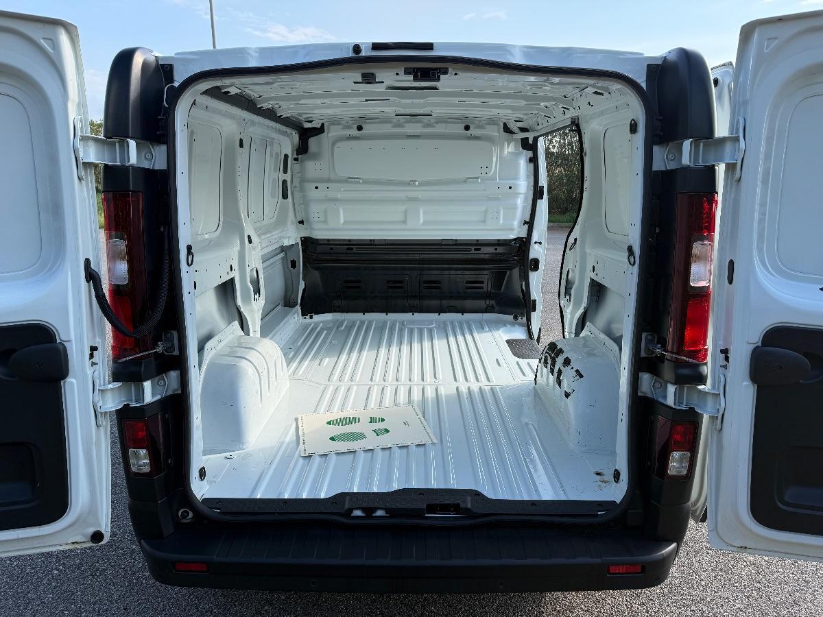 FIAT TALENTO 1.6 Mjt 120 C.V. PC-TN Furgone 12 Q